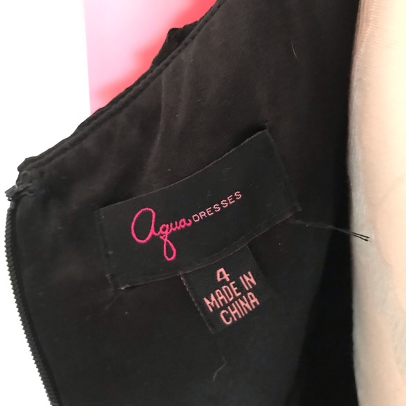 One Shoulder Maxi Dress - Picture 6 of 6